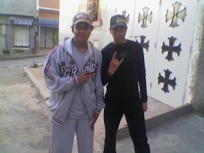 K@R!M & B@DR